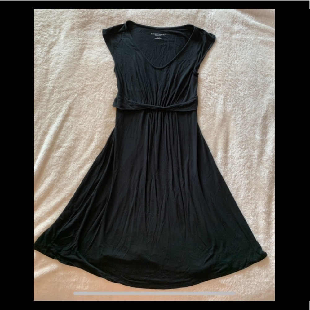 Liz Lange Maternity Dress